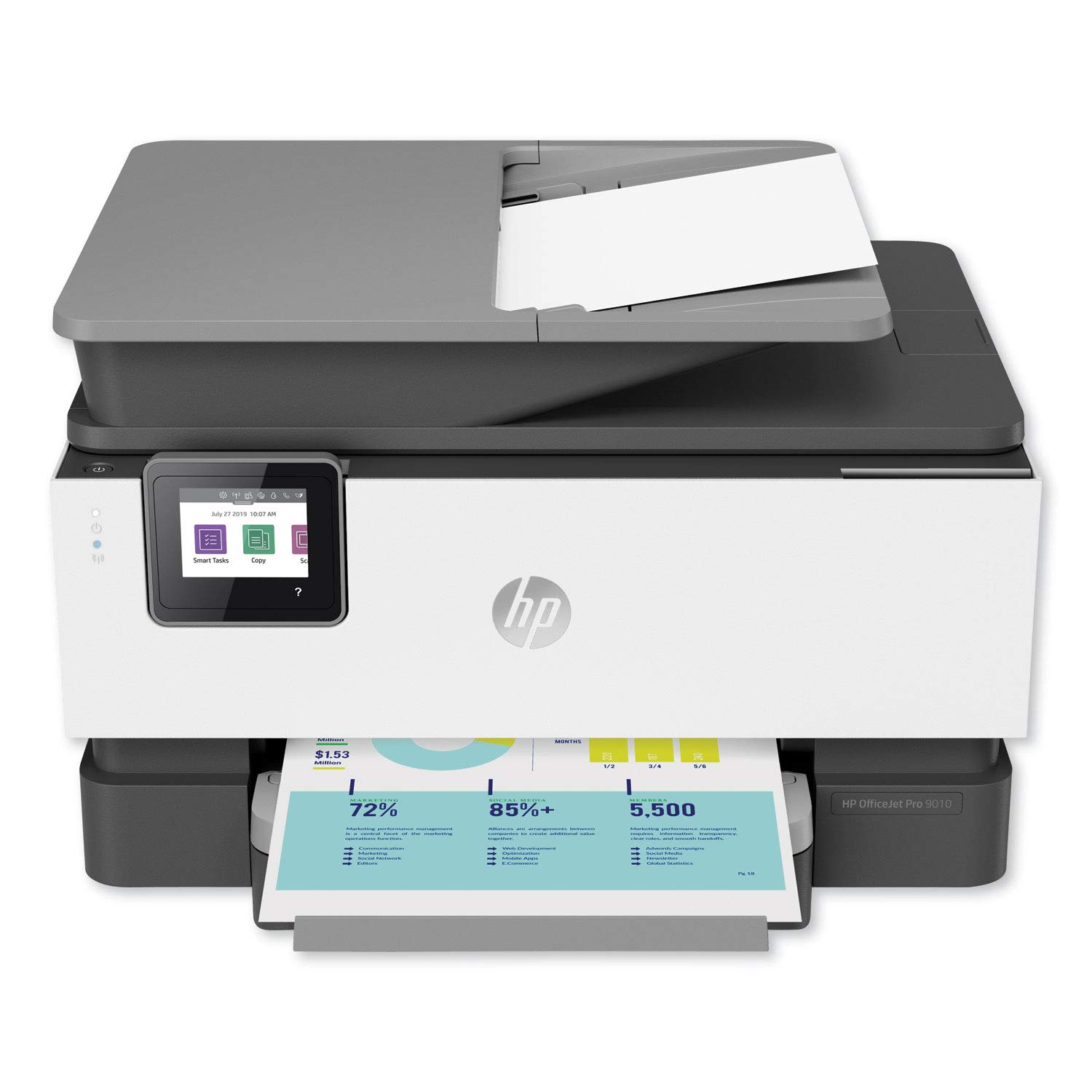 HP OfficeJet Pro 9010