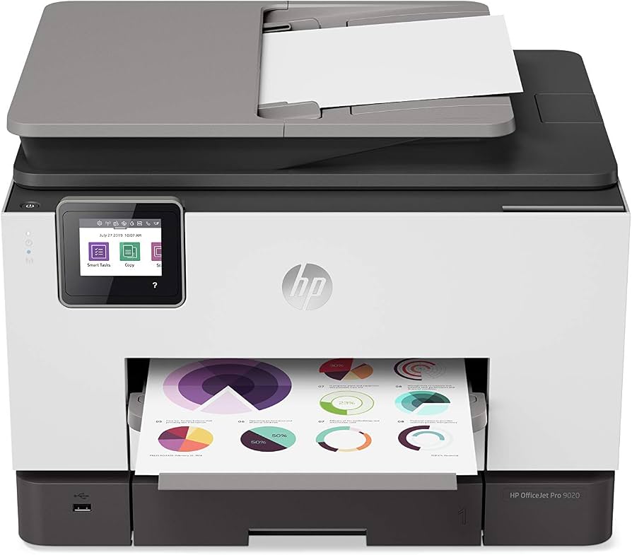 HP OfficeJet Pro 9020